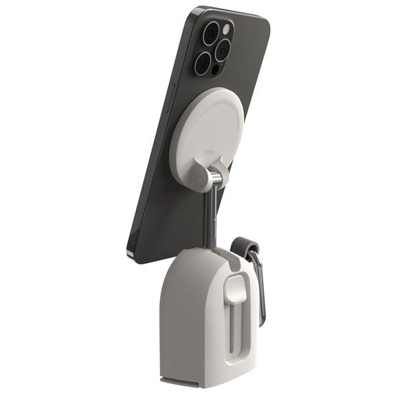 iOttie Treker MagSafe Travel Mount with Magnetic Ring Adapter