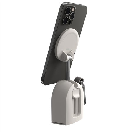 iOttie Treker MagSafe Travel Mount with Magnetic Ring Adapter