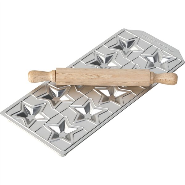 Imperia RAVIOLAMP 10 STELLINE