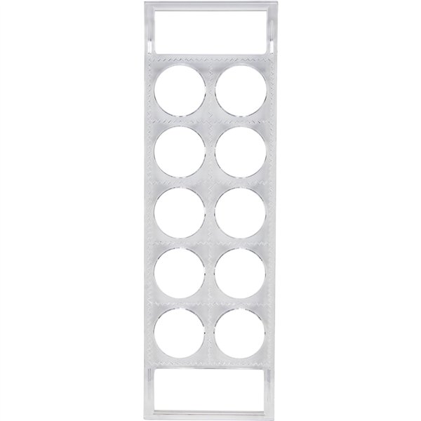 Marcato Ravioli Tablet rot Ravioliform