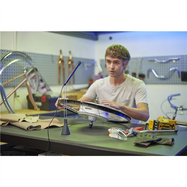 IPEVO TOTEM 120 gradi 4K telecamera per videoconferenze