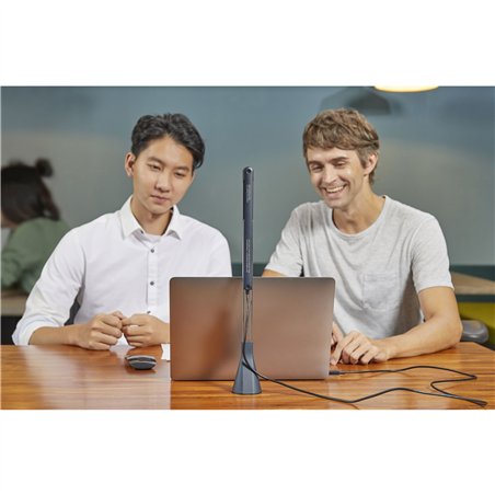 IPEVO TOTEM 120 gradi 4K telecamera per videoconferenze