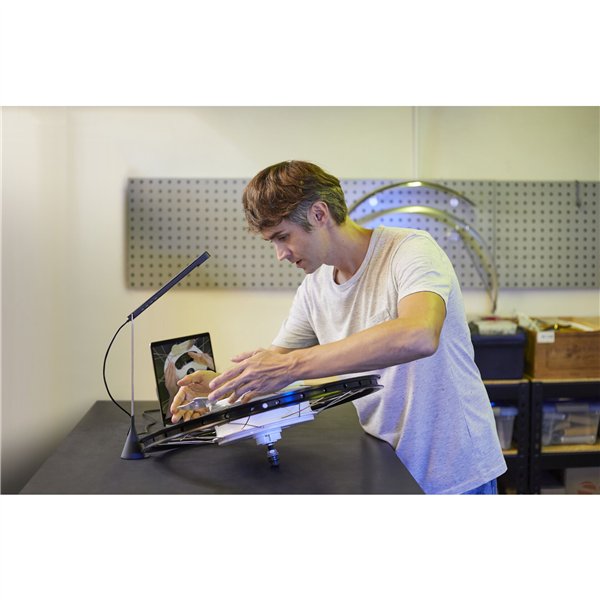 IPEVO TOTEM 120 gradi 4K telecamera per videoconferenze