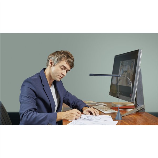 IPEVO TOTEM 120 gradi 4K telecamera per videoconferenze