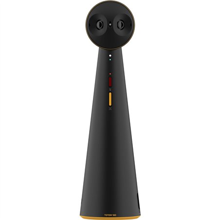 IPEVO TOTEM 180 gradi 4K telecamera per videoconferenze