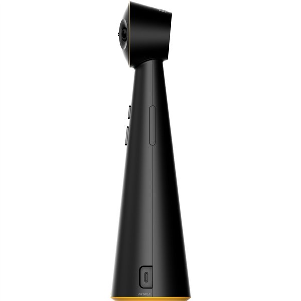 IPEVO TOTEM 180 gradi 4K telecamera per videoconferenze