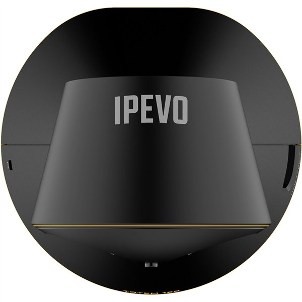 IPEVO TOTEM 180 gradi 4K telecamera per videoconferenze