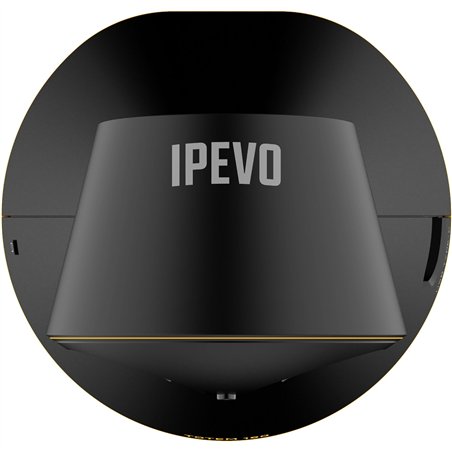 IPEVO TOTEM 180 gradi 4K telecamera per videoconferenze
