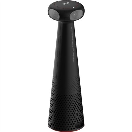 IPEVO TOTEM 360 gradi 4K telecamera per videoconferenze