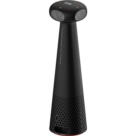 IPEVO TOTEM 360 gradi 4K telecamera per videoconferenze