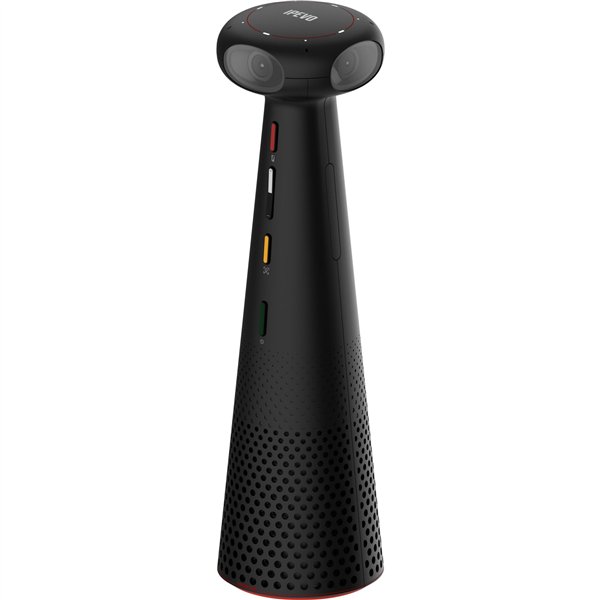 IPEVO TOTEM 360 gradi 4K telecamera per videoconferenze
