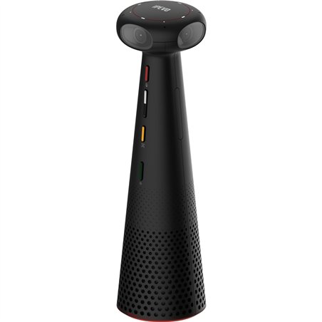 IPEVO TOTEM 360 gradi 4K telecamera per videoconferenze