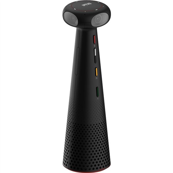 IPEVO TOTEM 360 gradi 4K telecamera per videoconferenze