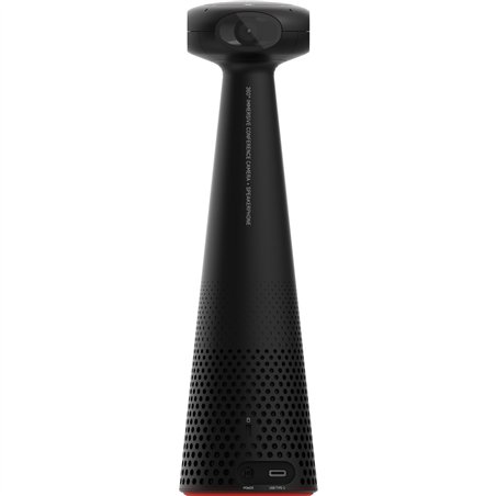 IPEVO TOTEM 360 gradi 4K telecamera per videoconferenze