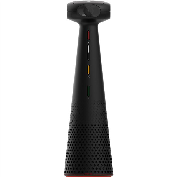 IPEVO TOTEM 360 gradi 4K telecamera per videoconferenze