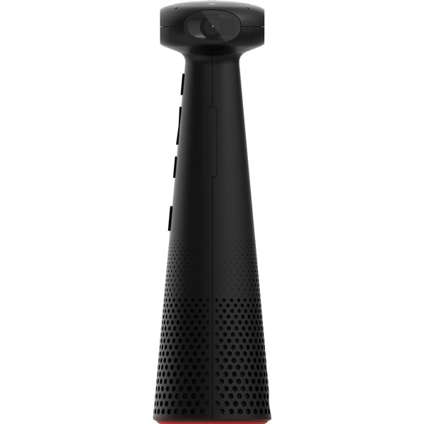 IPEVO TOTEM 360 gradi 4K telecamera per videoconferenze