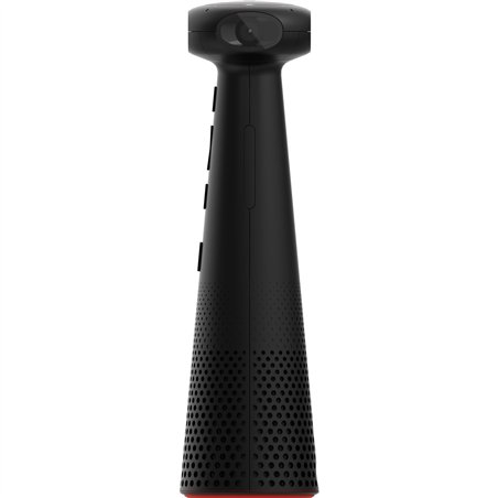 IPEVO TOTEM 360 gradi 4K telecamera per videoconferenze