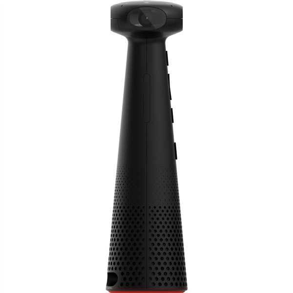 IPEVO TOTEM 360 gradi 4K telecamera per videoconferenze