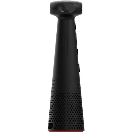 IPEVO TOTEM 360 gradi 4K telecamera per videoconferenze