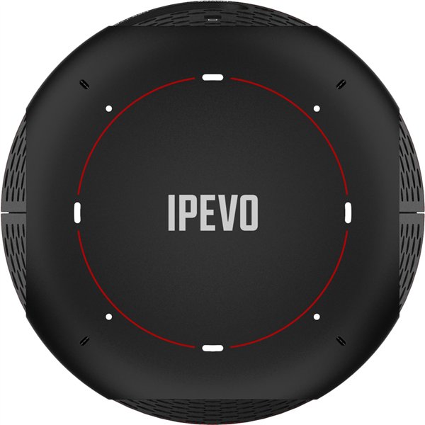 IPEVO TOTEM 360 gradi 4K telecamera per videoconferenze