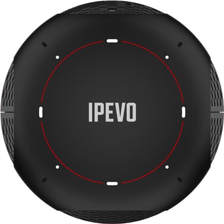 IPEVO TOTEM 360 gradi 4K telecamera per videoconferenze
