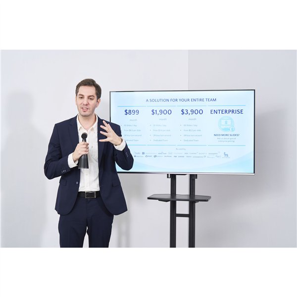 IPEVO Vocal KI Bluetooth Vivavoce