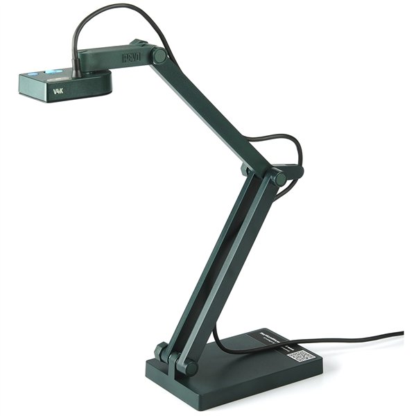 IPEVO V4K Ultra HD USB Visualiser