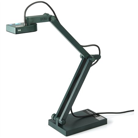 IPEVO V4K Ultra HD USB Visualiser