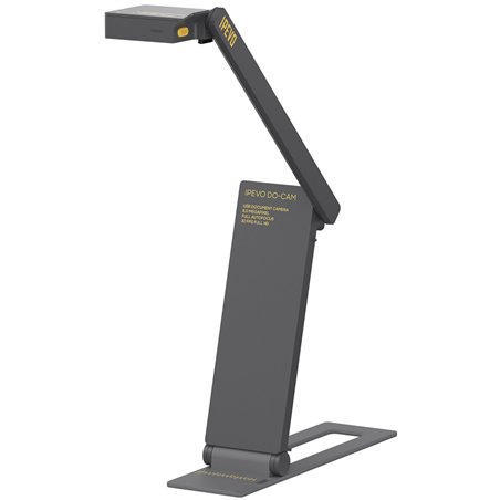 IPEVO DO-CAM (Grey) USB Visualiser