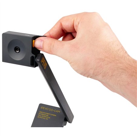 IPEVO DO-CAM (Grey) USB Visualiser