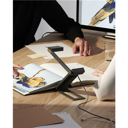 IPEVO DO-CAM (Grey) USB Visualiser