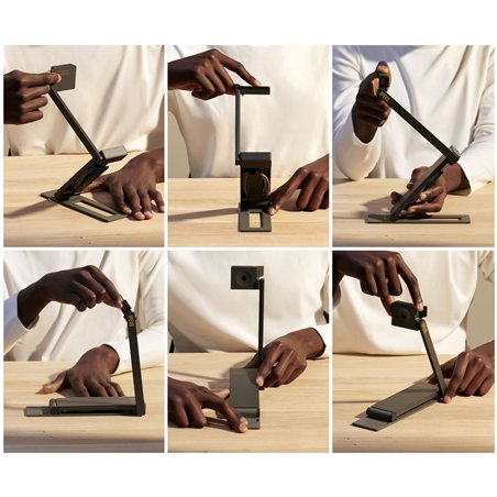 IPEVO DO-CAM (Grey) USB Visualiser