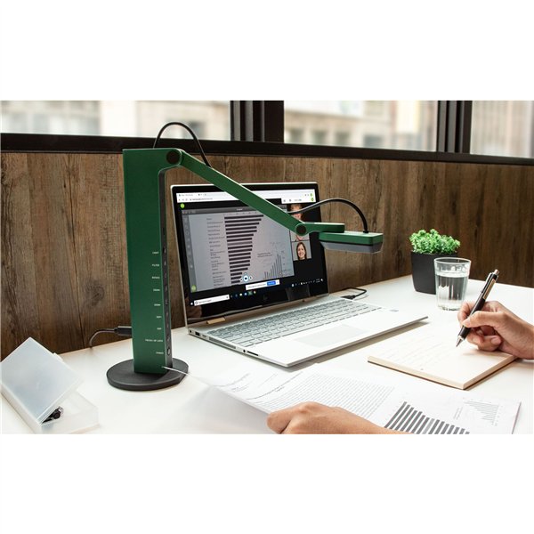 IPEVO VZ-R Type C HDMI/USB Dual Mode Visualiser