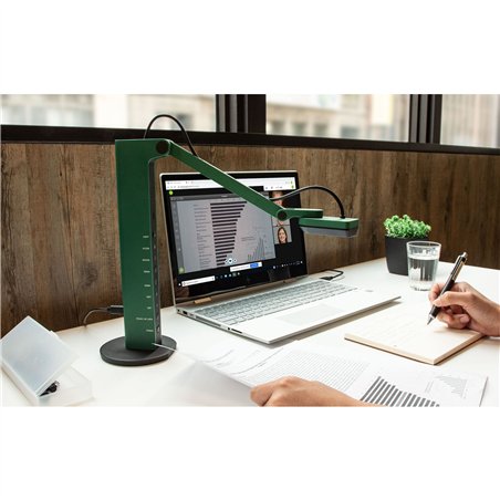 IPEVO VZ-R Type C HDMI/USB Dual Mode Visualiser