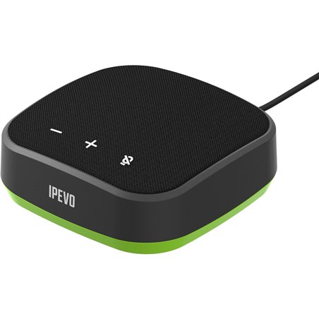 IPEVO VC-A10 portatile USB Vivavoce