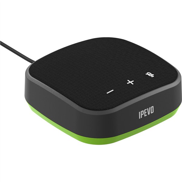 IPEVO VC-A10 portatile USB Vivavoce