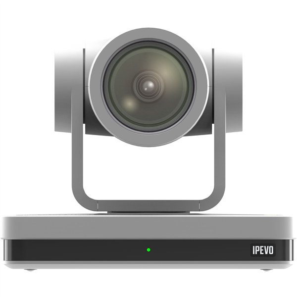 IPEVO VC-Z4K UHD 4K PTZ telecamera per videoconf. bianco