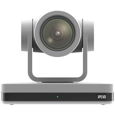 IPEVO VC-Z4K UHD 4K PTZ telecamera per videoconf. bianco