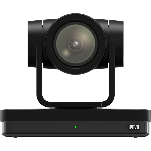IPEVO VC-Z4K UHD 4K PTZ telecamera per videoconf. nero