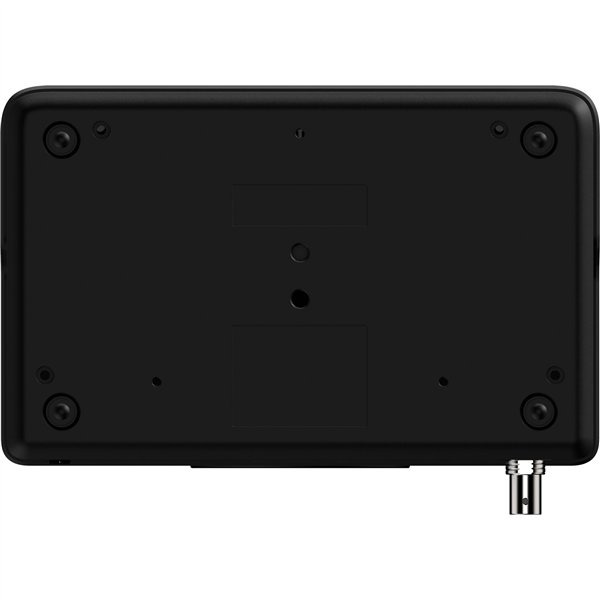 IPEVO VC-Z4K UHD 4K PTZ telecamera per videoconf. nero