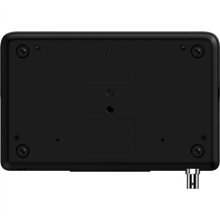 IPEVO VC-Z4K UHD 4K PTZ telecamera per videoconf. nero