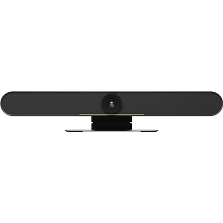 IPEVO VC-B4K UHD 4K PTZ telecamera per videoconf. nero