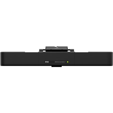 IPEVO VC-B4K UHD 4K PTZ telecamera per videoconf. nero