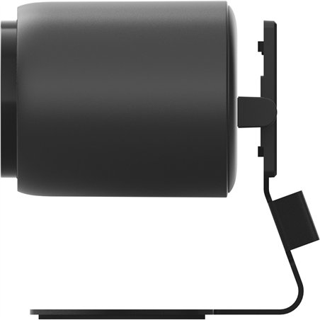 IPEVO VC-B4K UHD 4K PTZ telecamera per videoconf. nero