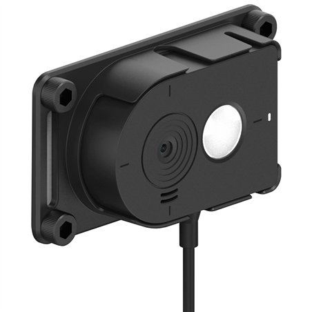 IPEVO MP-8M con supporto e molletta