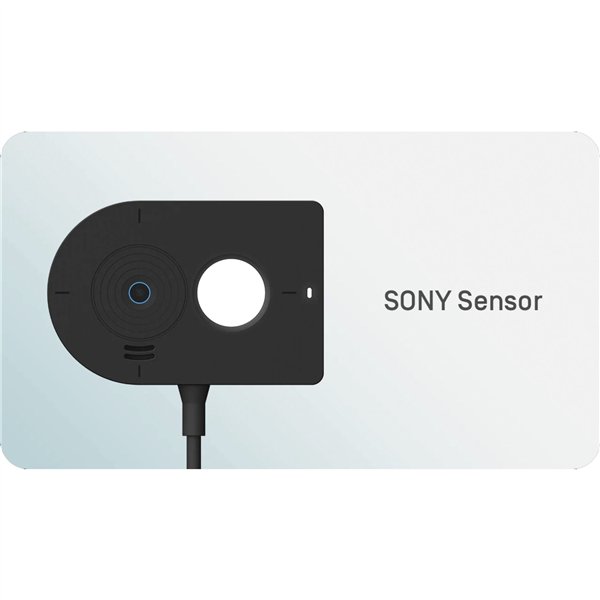 IPEVO MP-8M con supporto e molletta