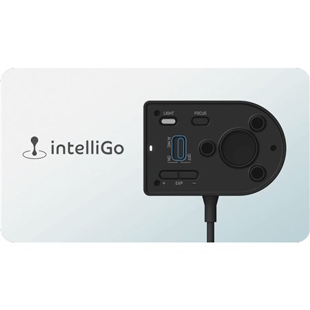 IPEVO MP-8M con supporto e molletta