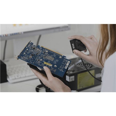 IPEVO MP-8M con supporto e molletta