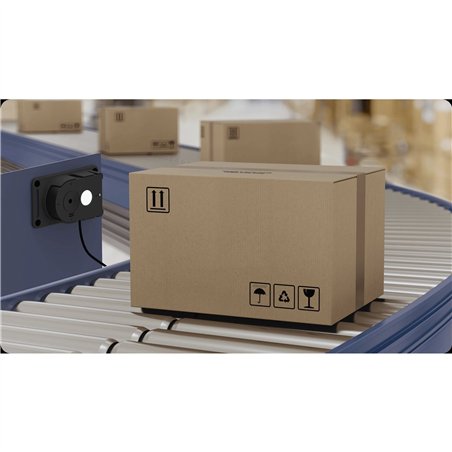 IPEVO MP-8M con supporto e molletta