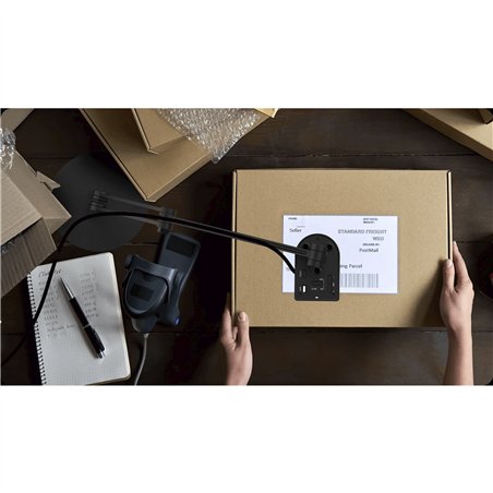 IPEVO MP-8M con supporto e molletta